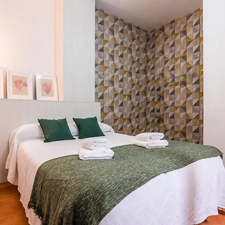 Apartment Tuguest San Cecilio *
