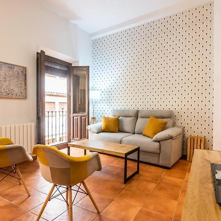 Apartment Tuguest San Cecilio