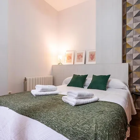 Apartment Tuguest San Cecilio