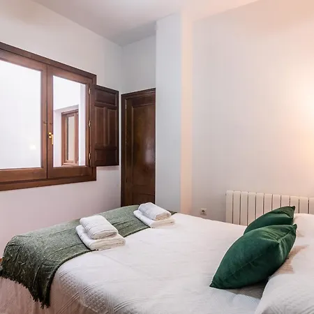 Apartment Tuguest San Cecilio
