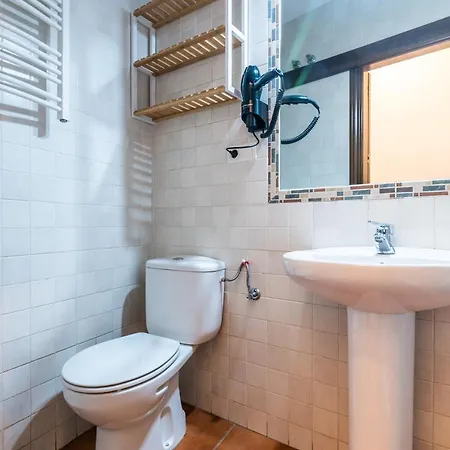 Tuguest San Cecilio Apartment