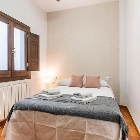 Apartment Tuguest San Cecilio