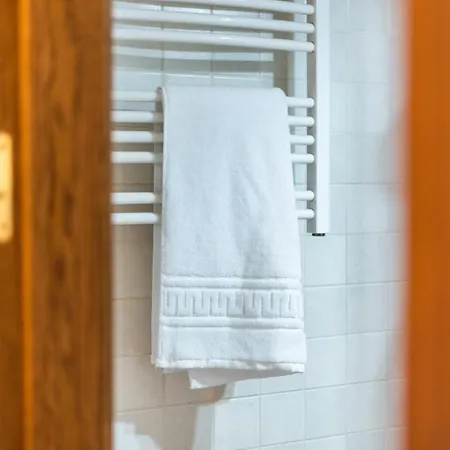 Tuguest San Cecilio Apartment Granada