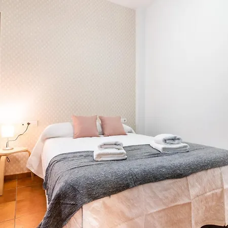 Apartament Tuguest San Cecilio *